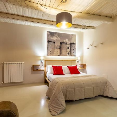 Fate A Foria Luxury House Apartment Naples Exterior photo