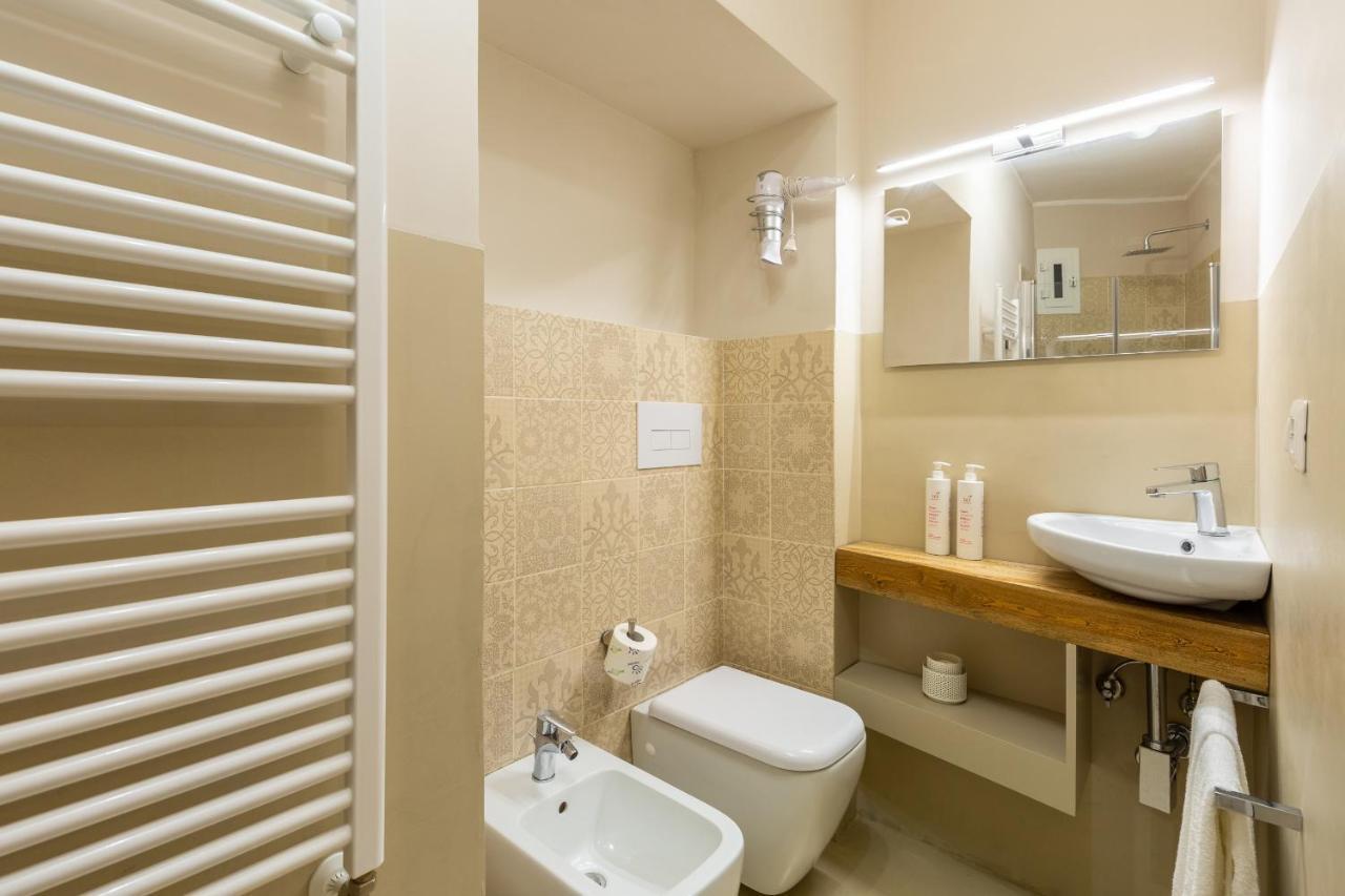 Fate A Foria Luxury House Apartment Naples Exterior photo