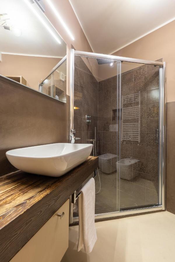 Fate A Foria Luxury House Apartment Naples Exterior photo